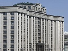 В ГД появился подкомитет и экспертный совет по ESG