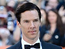 Бенедикт Камбербэтч сыграет в сериале «Лондонград» экс-сотрудника ФСБ Литвиненко