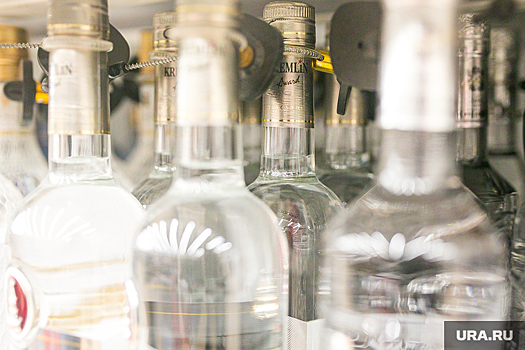 В Челябинске продают здание ликеро-водочного завода «Казак Уральский»