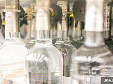 В Челябинске продают здание ликеро-водочного завода «Казак Уральский»