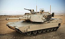 Военный эксперт Мартьянов: США не станут поставлять ВСУ танки “Абрамс”