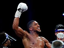 Холифилд назвал единственного боксёра, который сможет победить Фьюри, и это не Усик