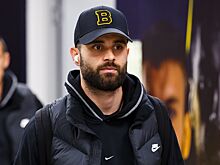 Защитник Лео Гогличидзе поделился впечатлениями от перехода в «Ахмат»