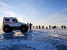 СМИ рассказало, когда следует отстегнуть ремни безопасности