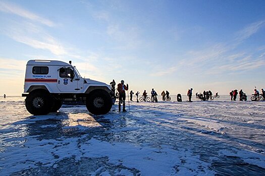 СМИ рассказало, когда следует отстегнуть ремни безопасности