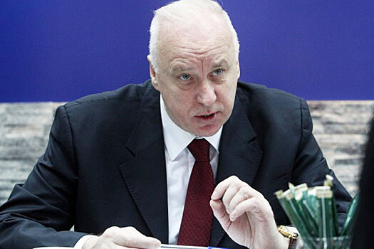 Глава СК предложил изменить Конституцию России