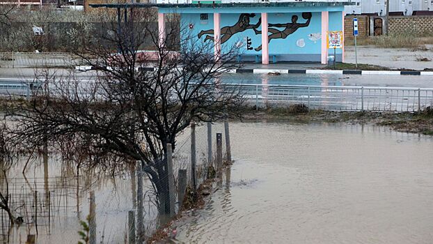 Аксенов назвал размеры выплат пострадавшим от стихии в Крыму