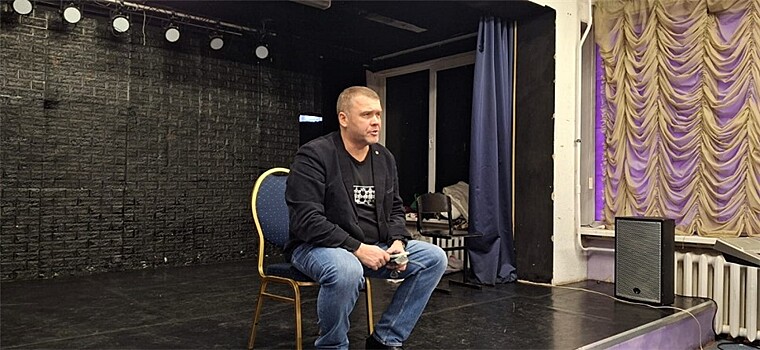 Виктор Низовой: "Самое главное – это партнерство, команда"