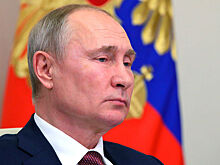 Путин высказался о завершении СВО на Украине