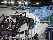 Запуск регулярного аэротакси в Москве отложили