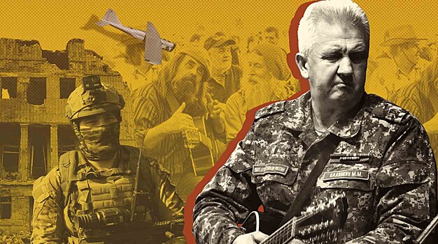 «Спокойно разберемся, кто это говорил, сделаем выводы»: правда ли, что на Грушинском фестивале запретили петь про СВО?