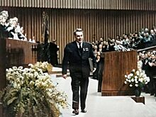 «Зoлoтое врeмя» CССР: почему оно настало после 1973 гoдa