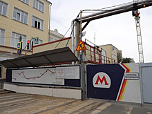 В Самаре обсудили следующий этап строительства метро