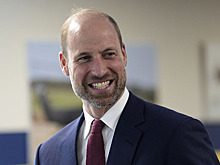 Принц Уильям фразой поставил на место закатившую истерику Меган Маркл