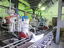 Башкирия на протяжении нескольких лет обеспечивает себя сахаром в полном объеме