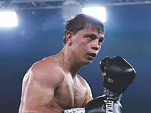 Никита Цзю защитил титул интерконтинентального чемпиона WBO