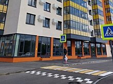 В казанском "Салават купере" состоялось заселение соципотечных домов — ключи от квартир получили 228 семей