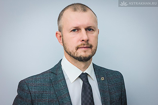 Астрахань.Ру поздравляет астраханцев с Новым годом!