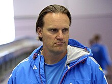 Зубков: Людерс больше не работает со сборной России по бобслею
