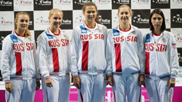 Столица Югры впервые примет крупнейшие международные командные соревнования в женском теннисе