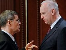 Обращение жены предпринимателя Эккерта к Ольге Егоровой, Юрию Чайке и Александру Бастрыкину