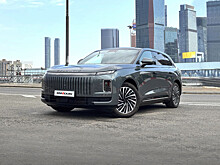 Оригинальность вопреки здравому смыслу: тест-драйв Exlantix ET