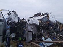 Парашютисты, погибшие при крушении L-410 в Татарстане, не прыгнули из-за слишком маленькой высоты