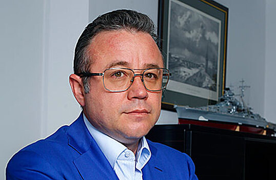 Президент ГК «Гранель»: «Мы делаем ставку на ассортимент, чтобы покупатель мог удовлетворить любые запросы»