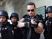 Александр Невский анонсировал свой следующий фильм — «Яростная атака»