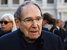 Умер актер Робер Оссейн