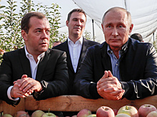 Путин рассказал об источнике сил