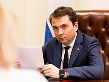 Чибис вошел в состав комитета по праймериз «Единой России» в Мурманской области