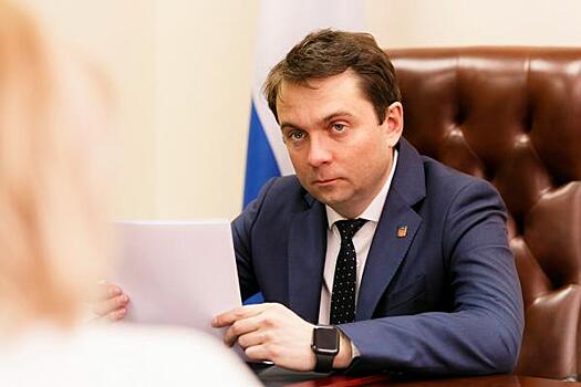 Чибис вошел в состав комитета по праймериз «Единой России» в Мурманской области