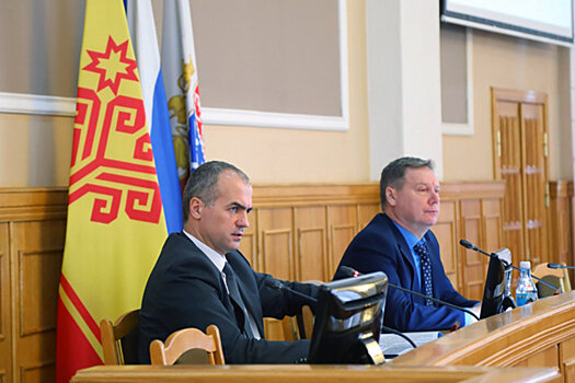В Чебоксарах на детские кружки направили полмиллиарда рублей