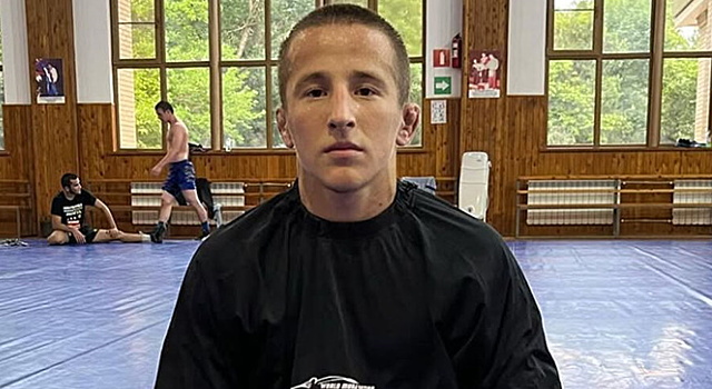 Чемпиона мира из России дисквалифицировали за допинг