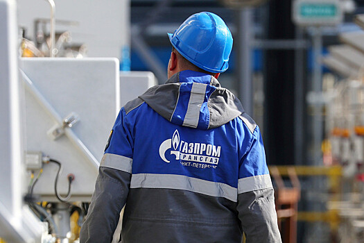 Энергетическая бомба замедленного действия: кто выиграет от рекордного роста цен на газ