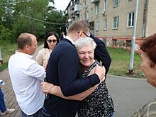 Текслер: Ленинский район Челябинска станет замечательным местом для жизни, работы и отдыха