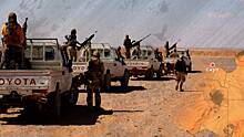 Главарь ливийской банды RADA при поддержке Турции перебрасывает афганских наемников в Триполи