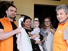 Марафон &laquo;Корзина доброты&raquo; собрал на Дону более шести тонн продуктов