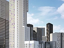 «Будем продавать условия жизни». В Екатеринбурге появится элитный жилой небоскреб