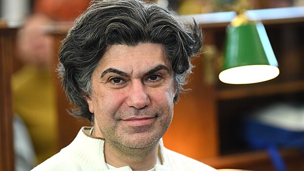 Свежие новости цискаридзе николай о здоровье