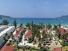 В одном из отелей Пхукета сорвался лифт с российскими туристами