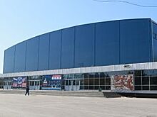 Барнаульский архитектор раскритиковал внешний вид Дворца спорта