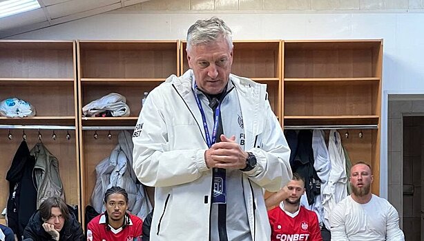 «Все будет, когда начнется плей-офф». Кузнецов о тяжелом групповом этапе 2Drots в Медиалиге