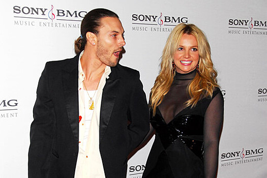 Психолог Наумова: диагноз Бритни Спирс может быть причиной странного поведения