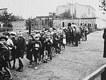 Город мертвых: 75 лет назад советские войска вошли в Лодзинское гетто