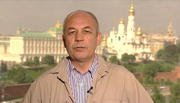 Прорусских выходцев из бывшего СССР на Западе нет – интервью с Александром Домриным