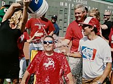 Умер создатель флешмоба Ice Bucket Challenge