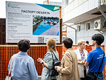 Под контролем партийного десанта