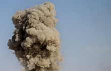 ВС США заявили об уничтожении семи противокорабельных крылатых ракет хуситов